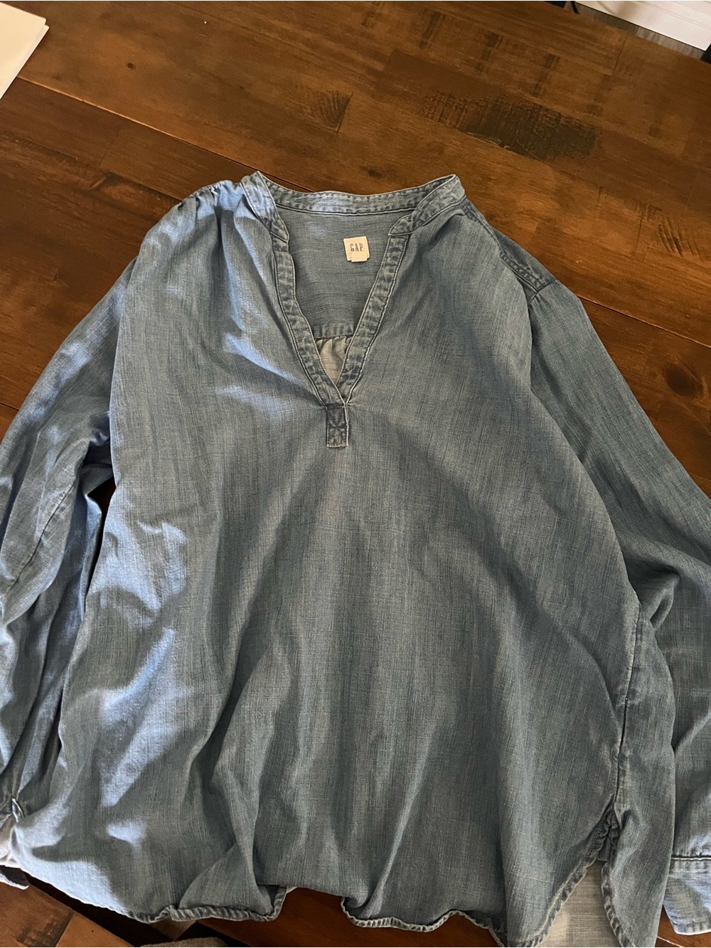 GAP Cotton Shirt